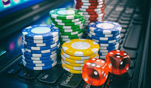 Зеркало Casino Zenit